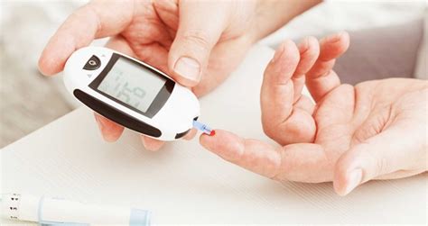 Simptomele și consecințele diabetului de tip 2